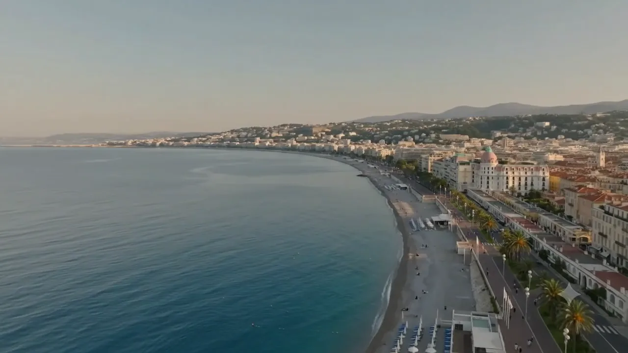 Racines & Horizons - Côte d’Azur